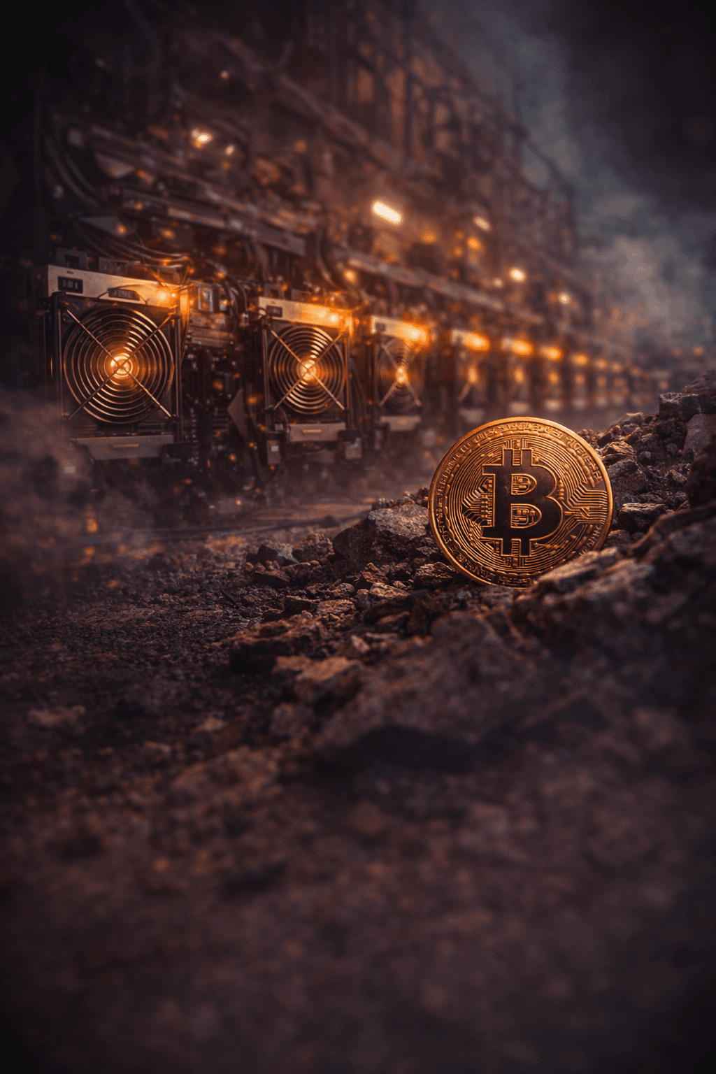 Is Bitcoin Mining Bad for the Environment?